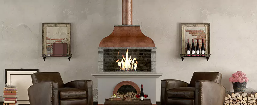 Benefits of Pacific Energy Fireplace in Sun Prairie, Wisconsin