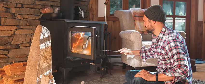 Cost of Pellet Fireplace Installation Services in Sun Prairie, WI