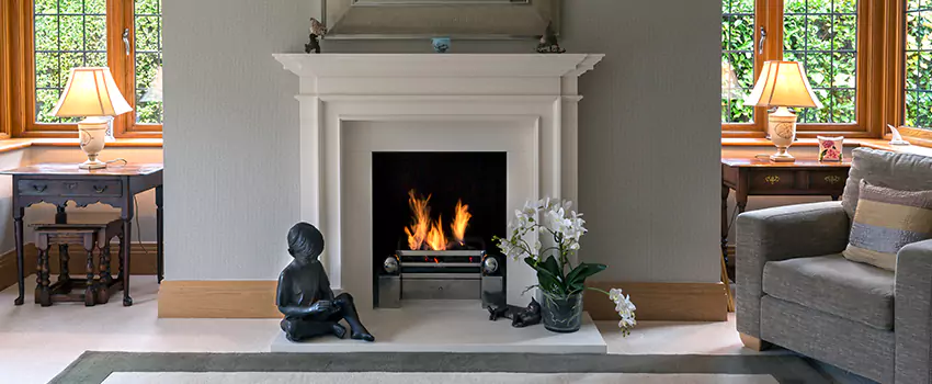 RSF Fireplaces Maintenance and Repair in Sun Prairie, Wisconsin