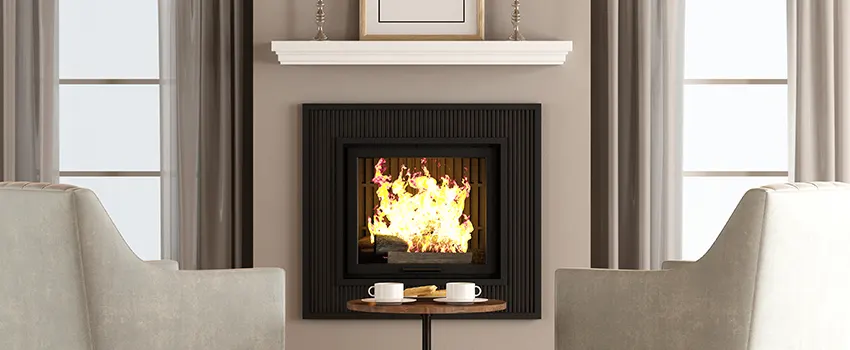 Superior Outdoor Fireplace Repair in Sun Prairie, WI