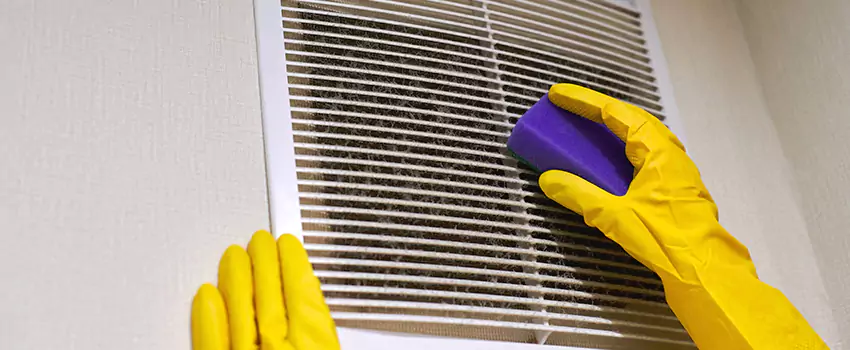 Vent Cleaning Company in Sun Prairie, WI