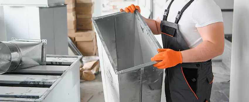Ventilation Fan Cleaning Services in Sun Prairie, Wisconsin