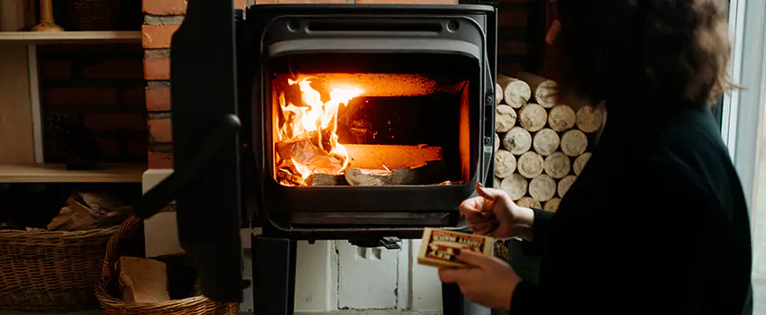 Key Features of Vermont Castings Fireplaces in Sun Prairie, WI