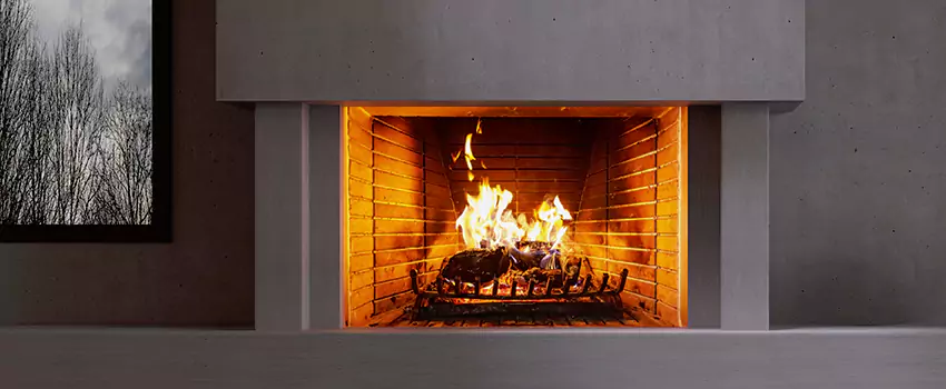 Indoor Wood Burning Furnace Repair and Installation in Sun Prairie, Wisconsin