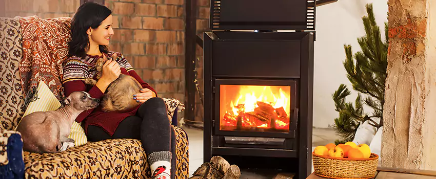 Wood Stove Chimney Cleaning Services in Sun Prairie, WI