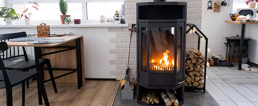Wood Stove Firebox Installation Services in Sun Prairie, WI