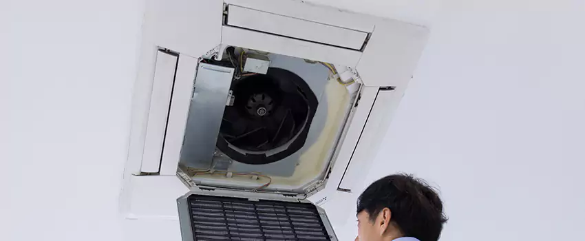 Benefits of Professional Air Duct Cleaning in Sun Prairie, Wisconsin