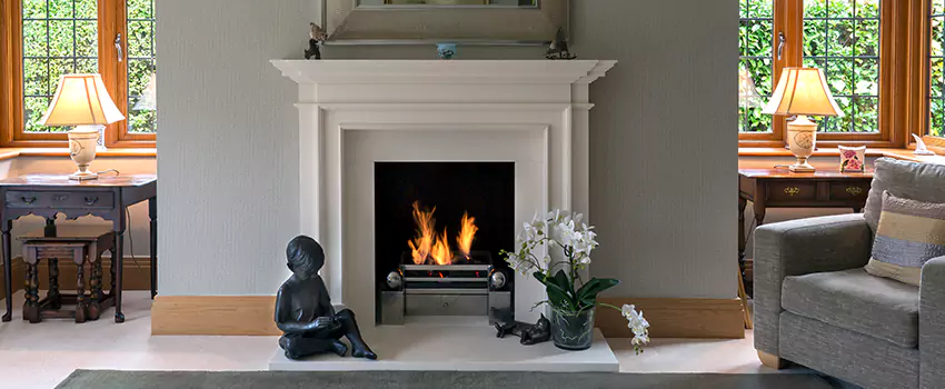 Astria Open-Hearth Wood Fireplaces Services in Sun Prairie, WI