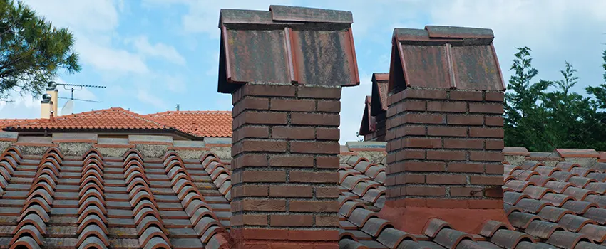Chimney Vent Damper Repair Services in Sun Prairie, Wisconsin