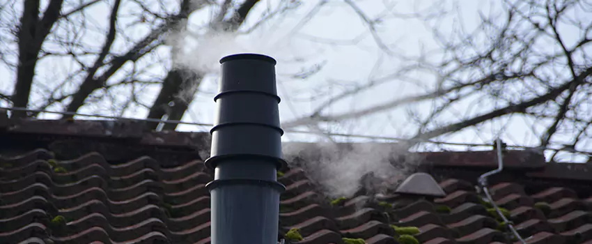 Broken Chimney Animal Screen Repair And Installation in Sun Prairie, WI