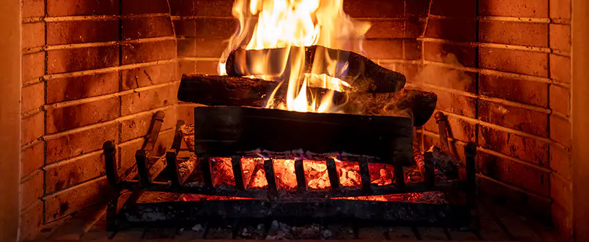 Chimney Ash Dump Cover Repair Services in Sun Prairie, WI