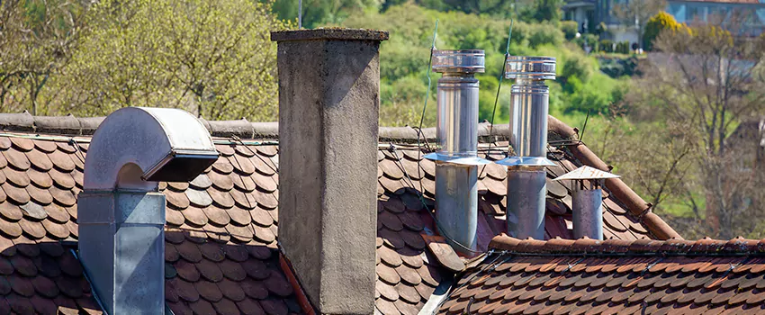 Commercial Chimney Blockage Removal in Sun Prairie, Wisconsin