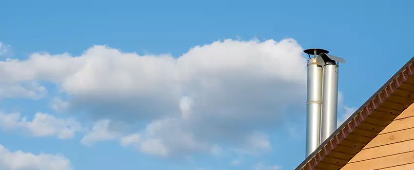 Chimney Cap Bird Guard Repair in Sun Prairie, Wisconsin