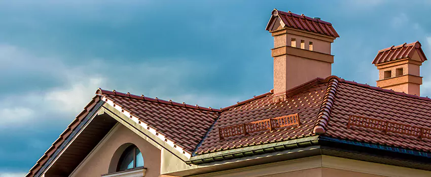 Residential Chimney Services in Sun Prairie, Wisconsin