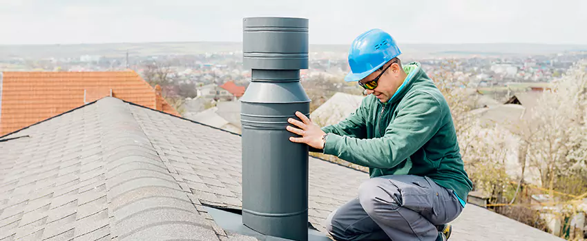 Insulated Chimney Liner Services in Sun Prairie, WI
