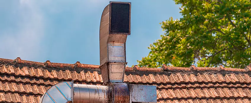 Chimney Blockage Removal in Sun Prairie, Wisconsin