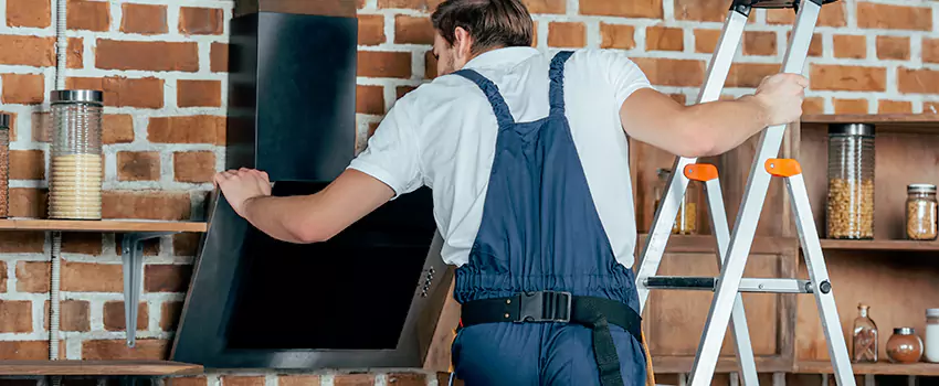 Modern Chimney Soot Cleaning Techniques in Sun Prairie, Wisconsin