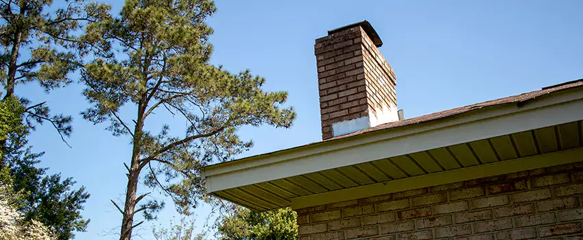 Brick Chimney Sweep Near Me in Sun Prairie, WI