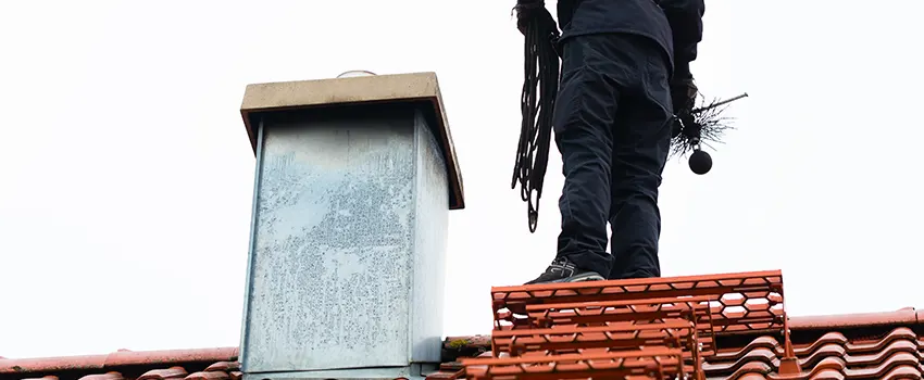 Modern Chimney Sweeping Techniques in Sun Prairie, Wisconsin