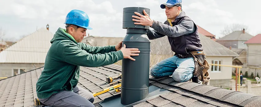 Commercial Chimney Cost in Sun Prairie, WI