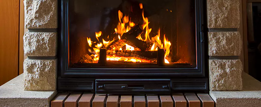 Decorative Fireplace Installation Cost in Sun Prairie, Wisconsin