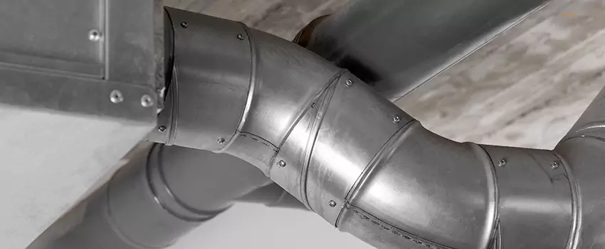 Dryer Vent Blockage Inspection in Sun Prairie, WI