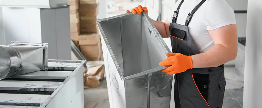 Benefits of Professional Ductwork Cleaning in Sun Prairie, WI