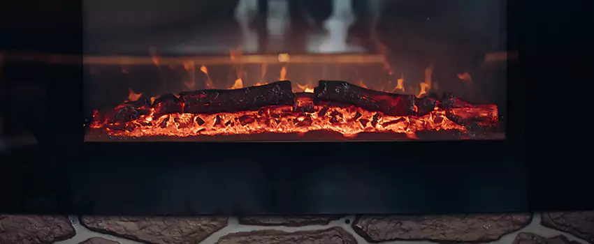Cost of Electric Fireplace Repair Service in Sun Prairie, Wisconsin