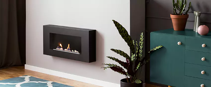 Cost of Ethanol Fireplace Repair And Installation Services in Sun Prairie, WI