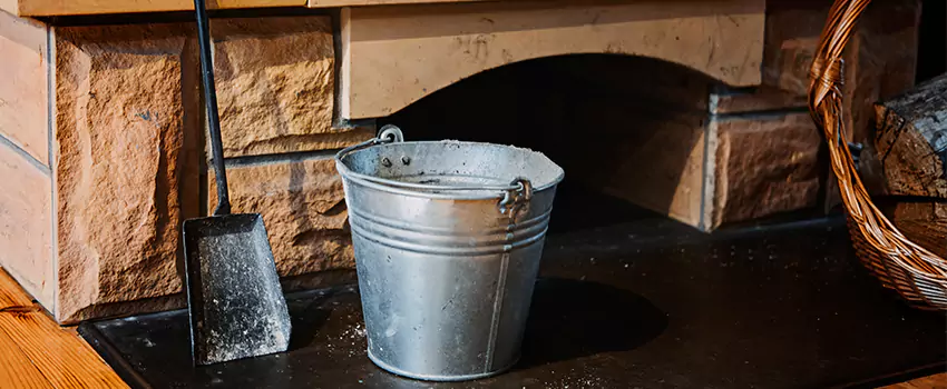 Clean The Fireplace Mantle And Hearth in Sun Prairie, Wisconsin