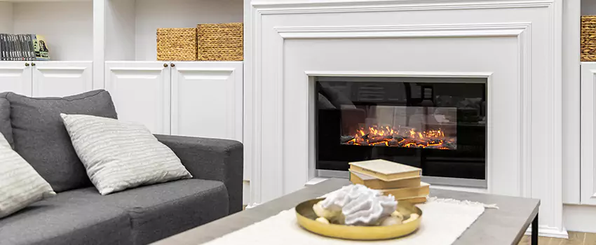 Professional Fireplace Maintenance Contractors in Sun Prairie, WI