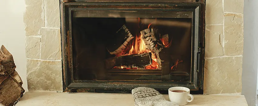 Fireplace Door Handle Replacements Services in Sun Prairie, Wisconsin