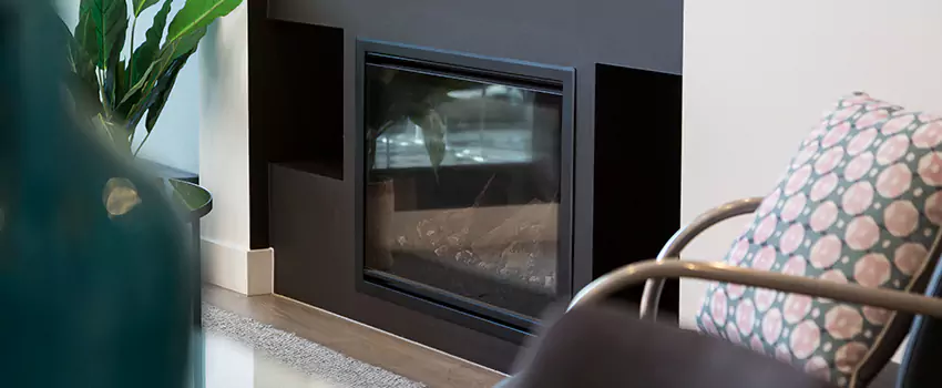 Gas Fireplace Installation in Sun Prairie, WI
