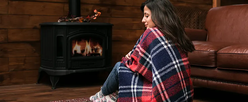 Fireplace Firebox Grate Replacement Services  in Sun Prairie, Wisconsin