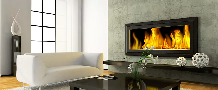 Fireplace Hearth Ideas in Sun Prairie, Wisconsin