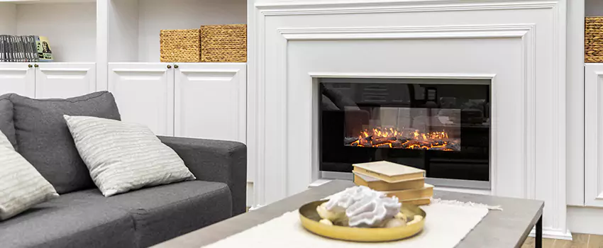 Pellet Fireplace Insert Installation in Sun Prairie, WI