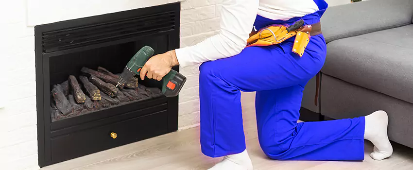 Fireplace Hearth Inspection And Repair in Sun Prairie, Wisconsin