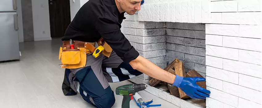 Top Fireplace Installation Company in Sun Prairie, Wisconsin