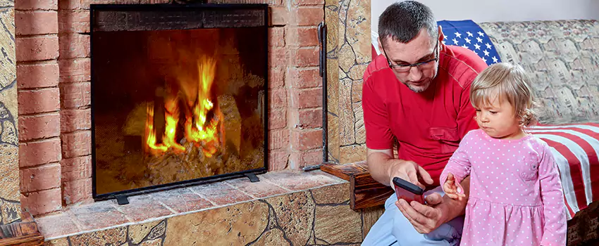 Fireplace Safety Locks For Kids in Sun Prairie, WI