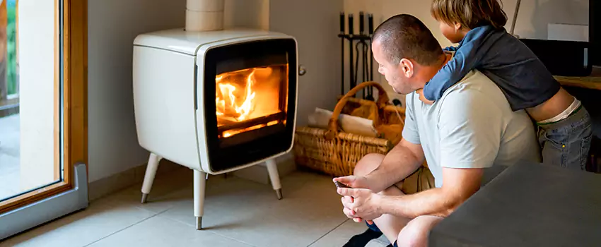 Fireplace Flue Maintenance Services in Sun Prairie, WI