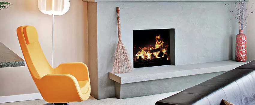 Electric Fireplace Makeover Services in Sun Prairie, WI