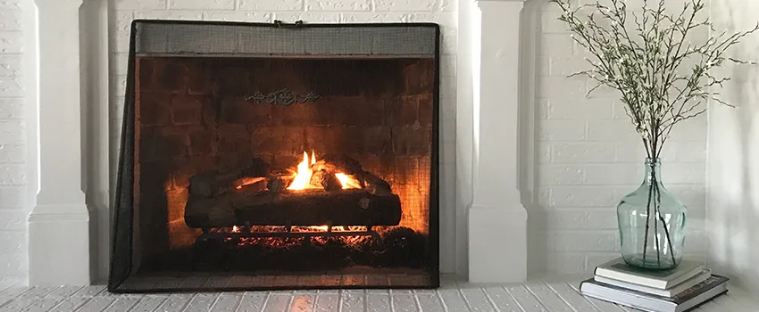 Cost-Effective Fireplace Mantel Inspection And Maintenance in Sun Prairie, WI