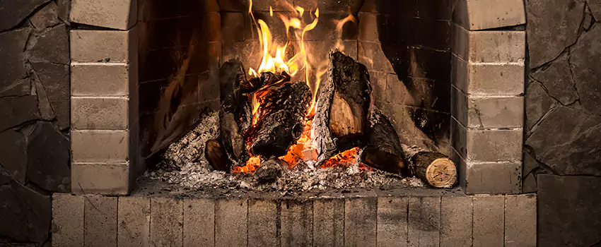 Cost of Rebuilding A Fireplace in Sun Prairie, Wisconsin