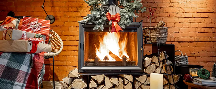 Steel Fireplace Grate Repair And Replacement Services in Sun Prairie, Wisconsin