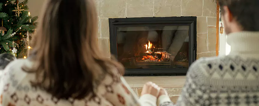 Fireplace Firebox Refurbish & Restore Services in Sun Prairie, WI