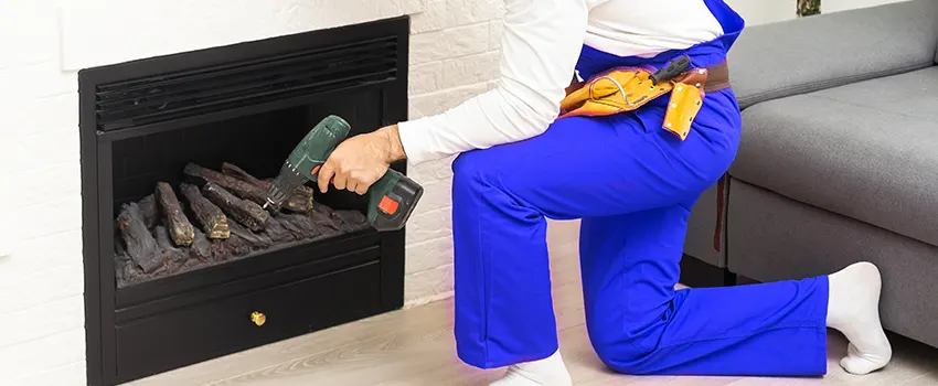 Fireplace Safety Inspection Specialists in Sun Prairie, Wisconsin
