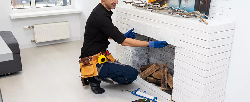 Gas Fireplace Repair And Replacement in Sun Prairie, WI