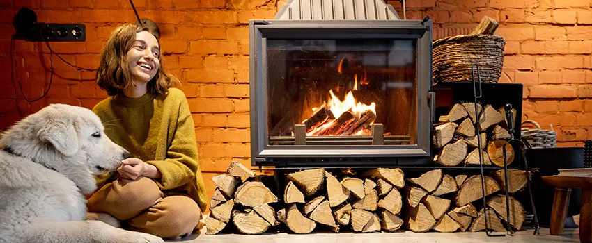 Fireplace Smell Removal Cost in Sun Prairie, WI