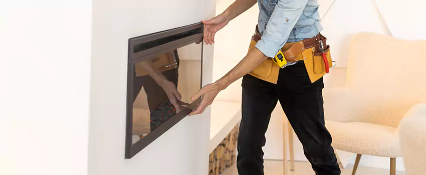 Traditional Fireplace Vent Sweeping in Sun Prairie, WI