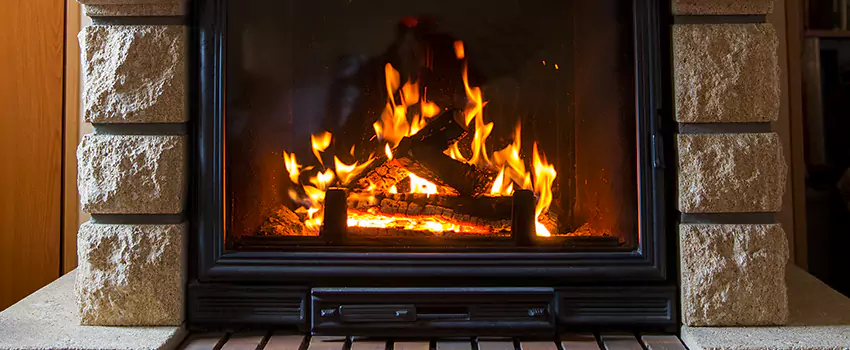 Fireplace Xtrordinair Probuilder Gas Fireplace Installation in Sun Prairie, WI